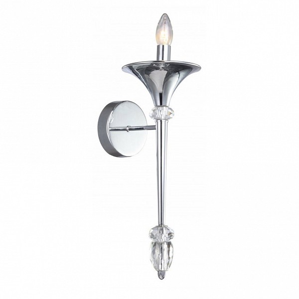 

Бра MIRACLE AP1 CHROME, MIRACLE AP1 CHROME