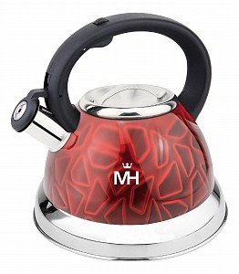 Чайник для кипячения (3 л) MercuryHaus MC MC-7823