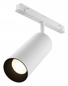 Светильник на штанге Focus LED TR032-4-20W3K-S-DS-W