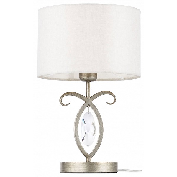 

Настольная лампа декоративная Luxe H006TL-01G, Luxe H006TL-01G
