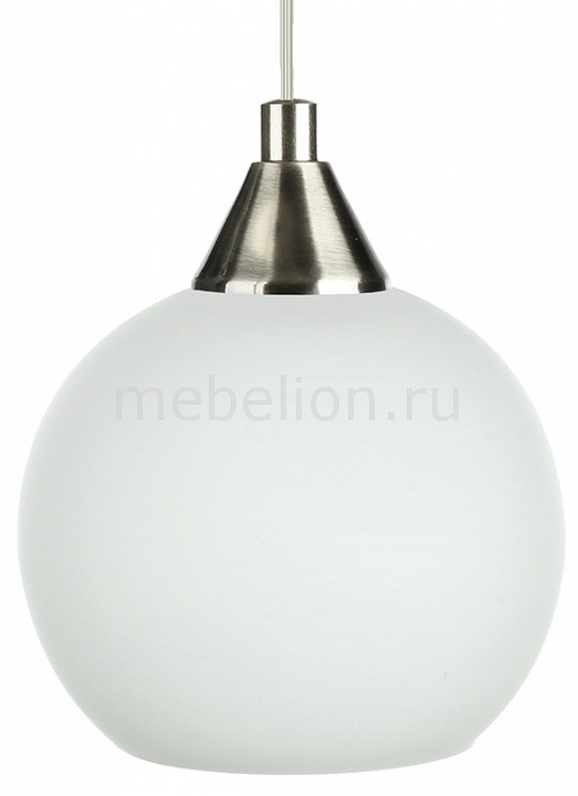 

Подвесной светильник PND.101.01.01.NI+S.02.WH(1), PND.101.01.01.NI+S.02.WH(1)