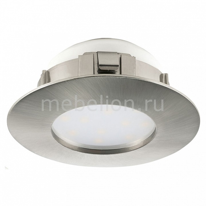 

Комплект из 3 встраиваемых светильников Pineda 95823, Pineda 95823