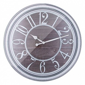 Настенные часы (50.8х5.5х50.8 см) Модерн 220-467