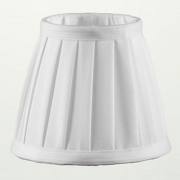 

Плафон текстильный Lampshade LMP-WHITE2-130, Lampshade LMP-WHITE2-130