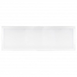 Светильник для потолка Армстронг CLIP IN CUATRO 1200x300 UL-00011999
