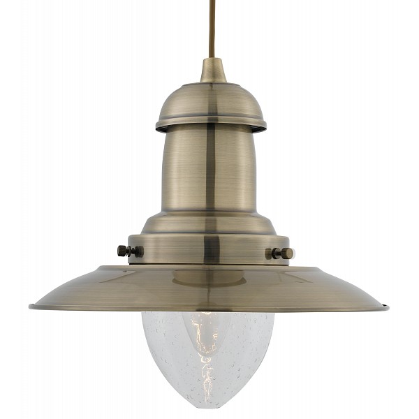 

Подвесной светильник Fisherman A5530SP-1AB, Fisherman A5530SP-1AB
