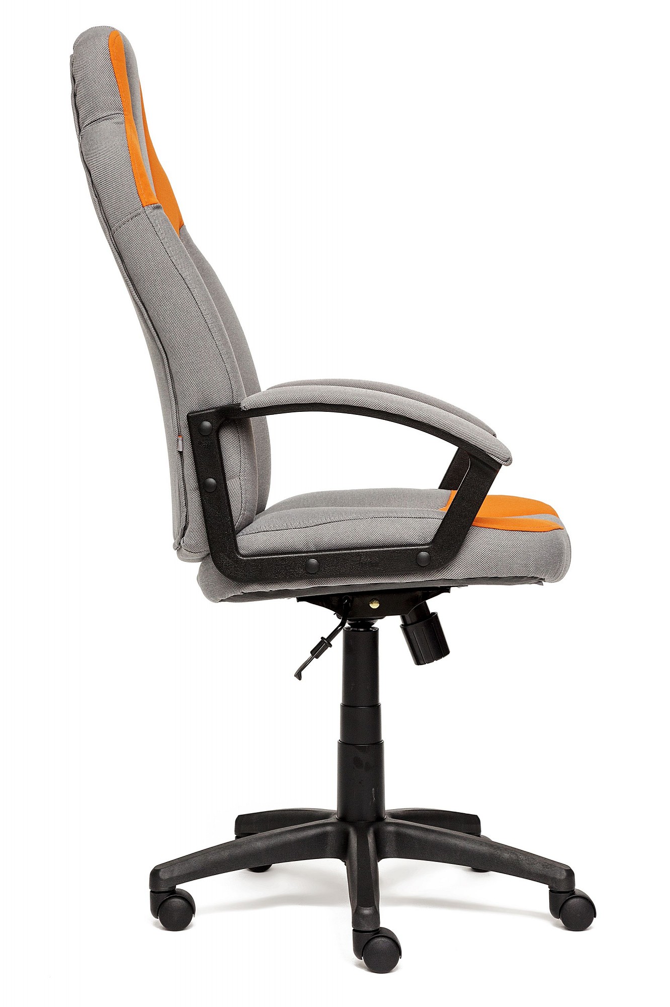 TETCHAIR Driver 36-6/13 бордовый