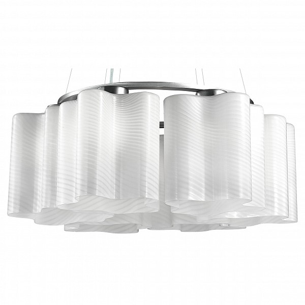 

Подвесная люстра Onde SL117.503.06, Onde SL117.503.06