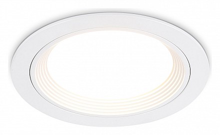 Светильник потолочный Ambrella Light TN (Россия)