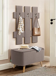 Вешалка настенная В 2 Вешалка настенная В 2