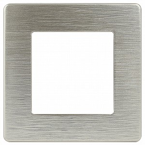 Рамка на 1 пост Эра 12 12-5101-04