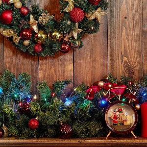 Гирлянда Нить ULD-S1000 UL-00005483