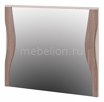 фото Зеркало настенное Ирис МН-312-15 Мебель-неман