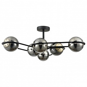 Люстра на штанге Lumion CAMILIE 8060/6C (Италия)