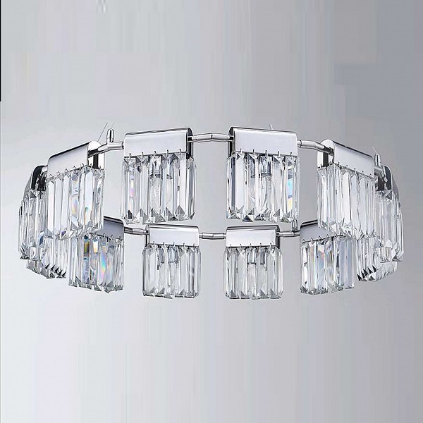 

Подвесная люстра 4200 4212/C chrome, 4200 4212/C chrome