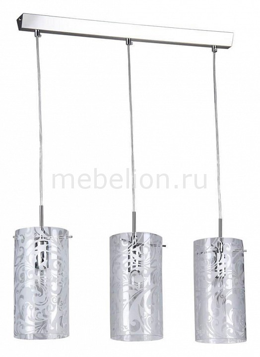

Подвесной светильник Fresh P009-PL-03-N