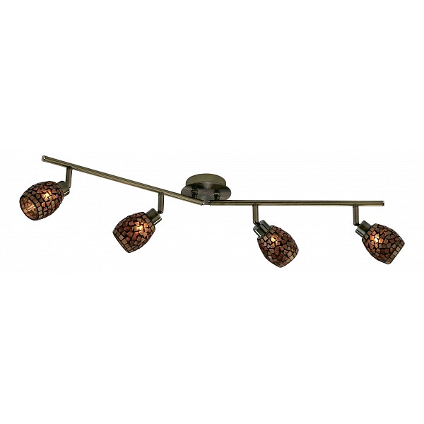 

Спот Glosse 2167/4W, Glosse 2167/4W