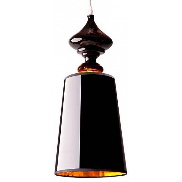 

Подвесной светильник Alaska Black 5756, Alaska Black 5756