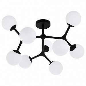 Люстра на штанге Eglo Maragall 39532 (Австрия) Люстра на штанге Eglo Maragall 39532 (Австрия)