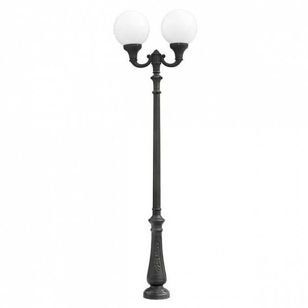 

Фонарный столб Globe 400 G40.205.R20.AYE27, Globe 400 G40.205.R20.AYE27