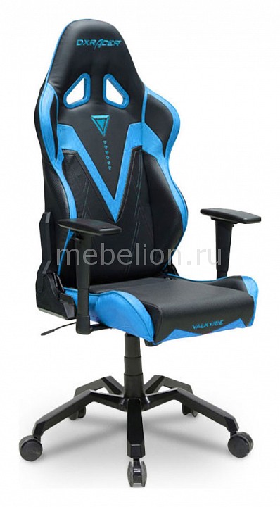 

Кресло игровое DXRacer Valkyrie OH/VB03/NB