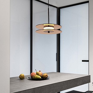 Светодиодный светильник Echuka LIGHTERA (Китай)