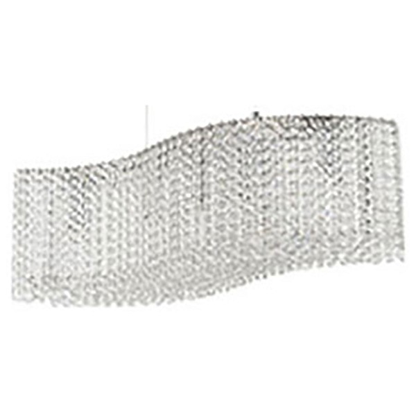

Подвесная люстра Liano E 1.5.60X10.100 N, Liano E 1.5.60X10.100 N