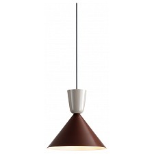 Подвесной светильник Still FR5598PL-01R