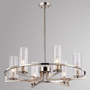 Подвесная люстра Alfa-Light F3024 F3024-20 (Италия)