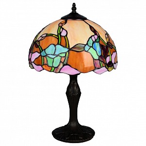 Лампа декоративная настольная Belmonte OM_OML-80904-01