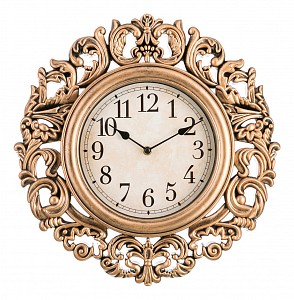 Настенные часы (39x39.5 см) Royal House 220-108