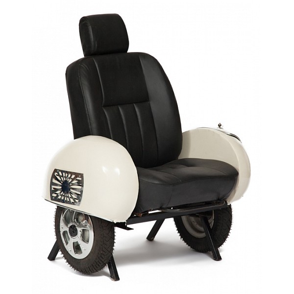 

Кресло Secret De Maison Scooter ( mod. TC-2 ), Secret De Maison Scooter ( mod. TC-2 )