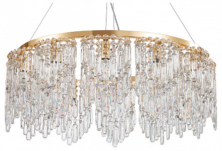 Подвесная люстра Diadem 4724-12P