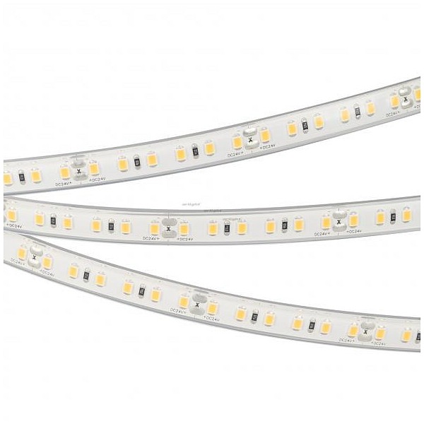 

Лента светодиодная [5 м] RTW-5000PU-2835-120 24V Cool 8K (10.5mm, 16.8W, IP68) 029392, RTW-5000PU-2835-120 24V Cool 8K (10.5mm, 16.8W, IP68) 029392