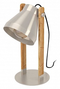 Настольная лампа декоративная Cawton 43953