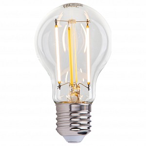 Лампа светодиодная [LED] Uniel E27 7W 2700 - 6500K