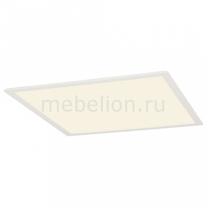 фото Светильник для потолка Армстронг Led Panel 158602 Slv