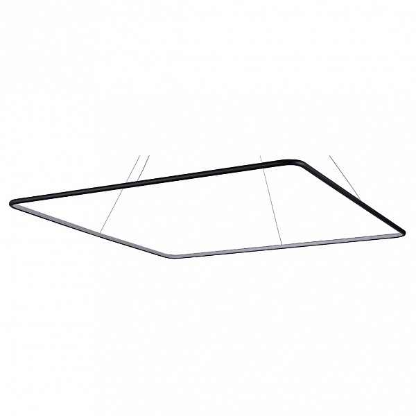 

Подвесной светильник 111024 S111024/1SQ 75W Black In, 111024 S111024/1SQ 75W Black In