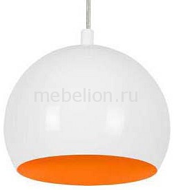 

Подвесной светильник Ball White-Orange Fl 6580, Ball White-Orange Fl 6580