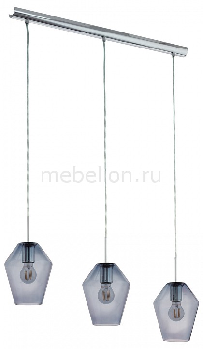 

Подвесной светильник Murmillo 96774
