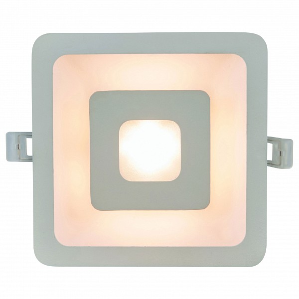 

Встраиваемый светильник Canopo A7245PL-2WH, Canopo A7245PL-2WH