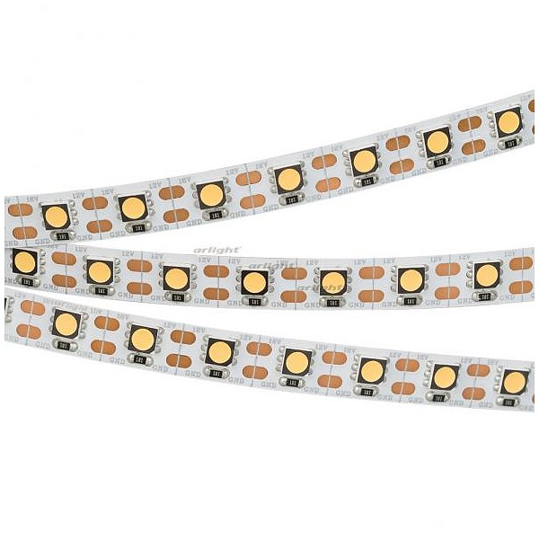 

Лента светодиодная [5 м] RT 2-5000 12V Cx1 Warm3000 2x (5060, 360 LED, CRI98) 021473(1), RT 2-5000 12V Cx1 Warm3000 2x (5060, 360 LED, CRI98) 021473(1)