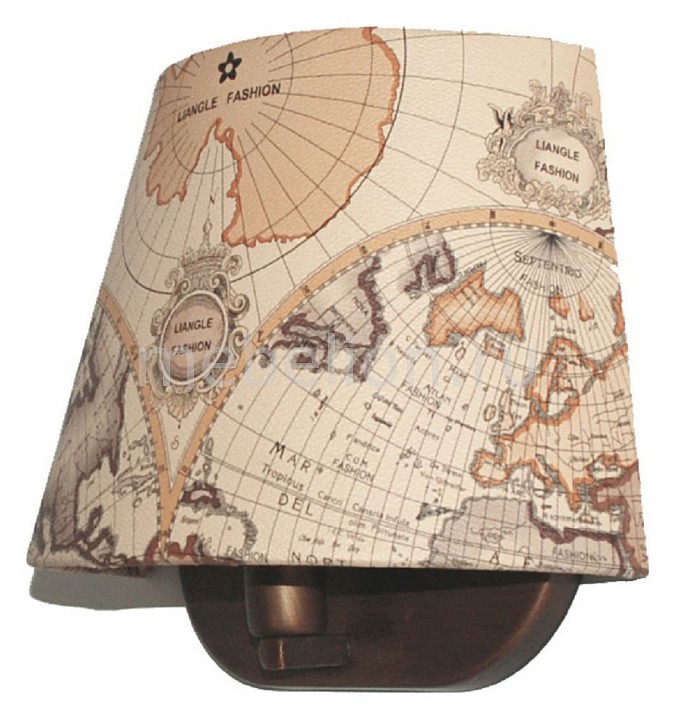 

Бра Mappa 1122-1W, Mappa 1122-1W