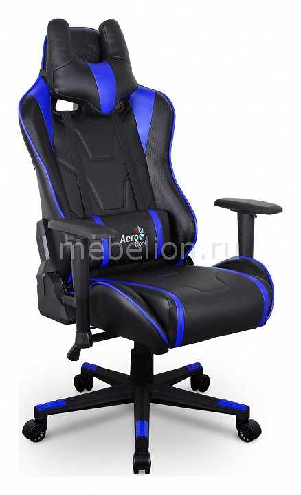 

Кресло игровое AC220 AIR-BB