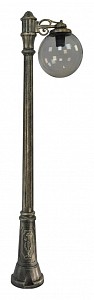Фонарный столб Globe 300 G30.156.S10.BZF1R