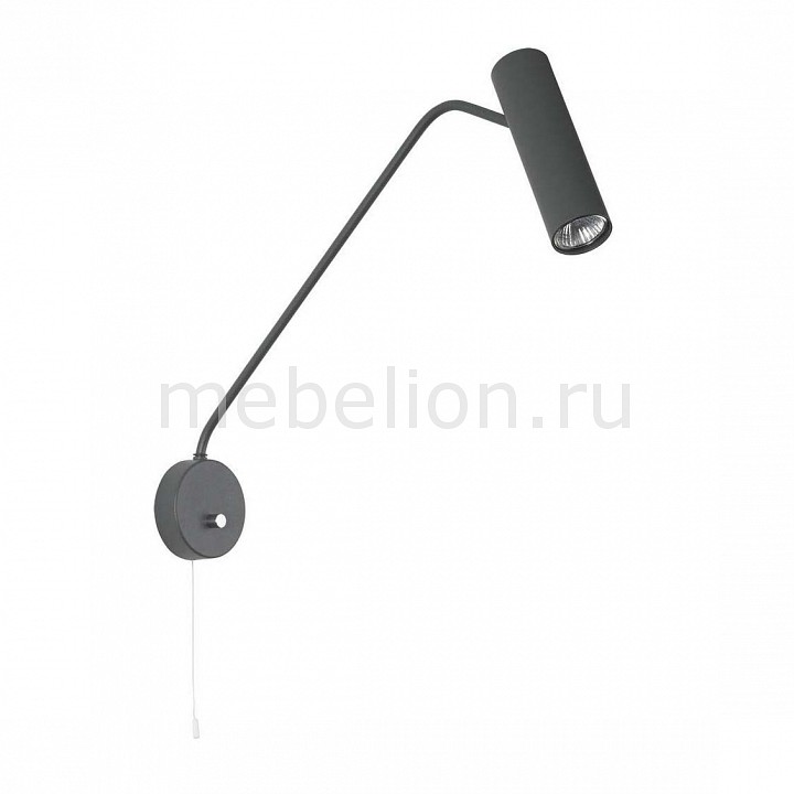 

Бра Eye Super Graphite 6494, Eye Super Graphite 6494