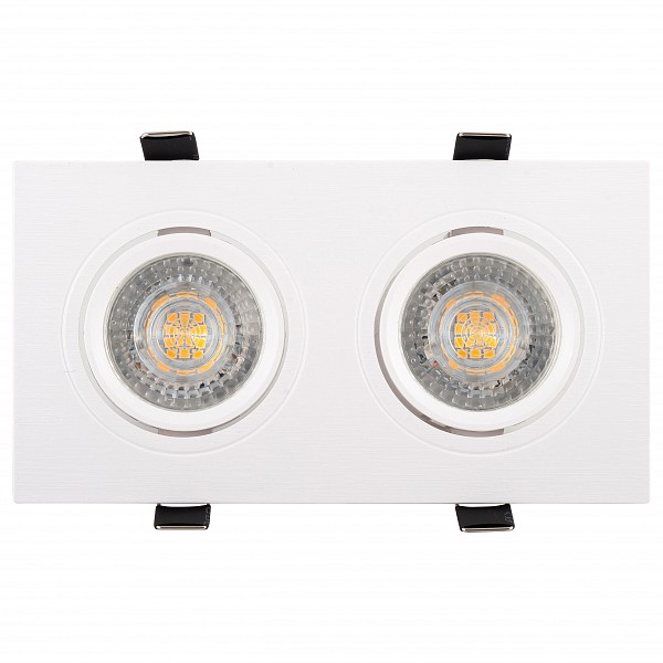 

Встраиваемый светильник DK302 DK3022-WH, DK302 DK3022-WH
