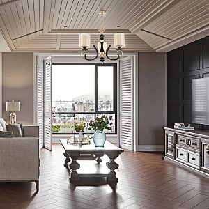 Люстра подвесная Arte Milano Florentia-2237 302237/3 Bk/Gd (Россия)