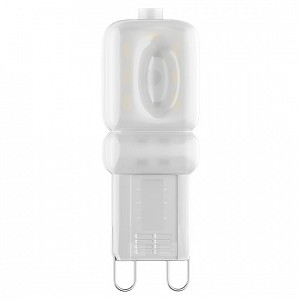 Лампа светодиодная [LED] Lightstar G9 4W 3000K