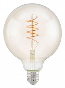 Лампа светодиодная [LED] OEM E27 4W 2200K